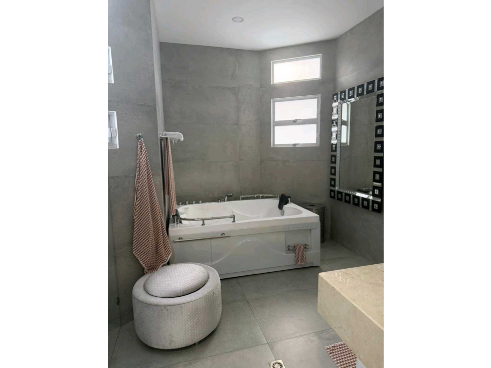 CASA DE LUJO EN VENTA MONTERÍA En exclusivo conjunto cerrado — foto 5