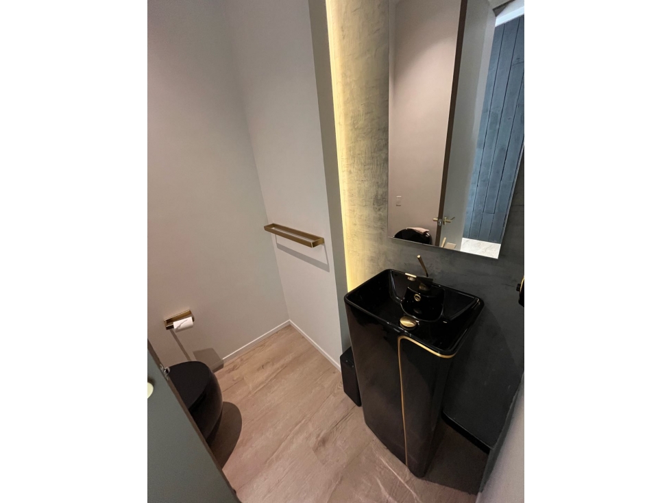 CASA NUEVA EN VENTA EN ENVIGADO EN EL ALTO DE LAS PALMAS — foto 4