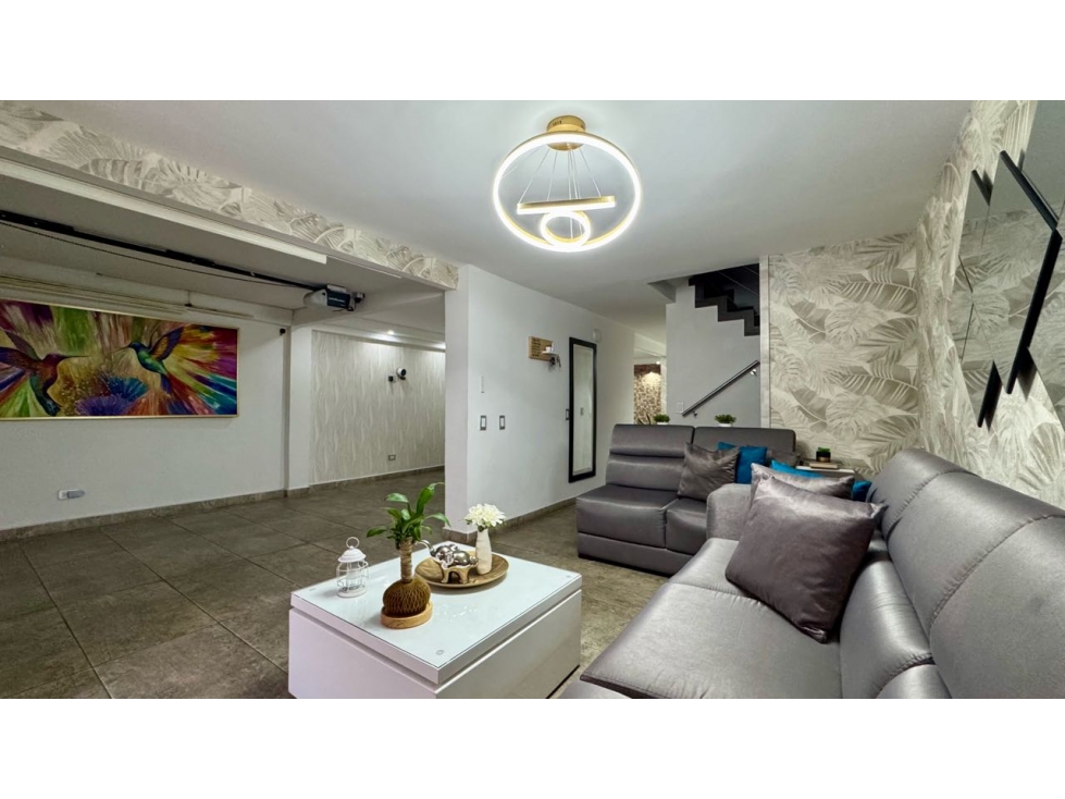 Casa de lujo con terraza en venta | Santa María del Palmar - Palmira