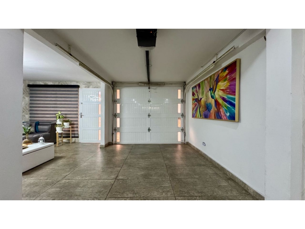 Casa de lujo con terraza en venta | Santa María del Palmar - Palmira — foto 3