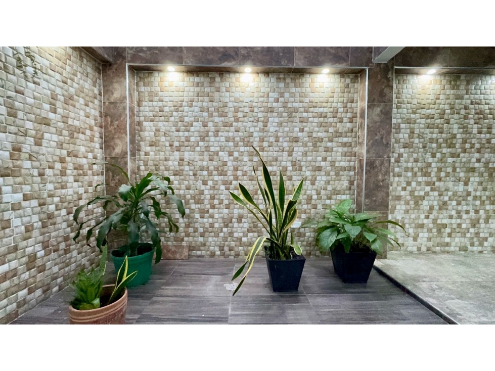 Casa de lujo con terraza en venta | Santa María del Palmar - Palmira — foto 4