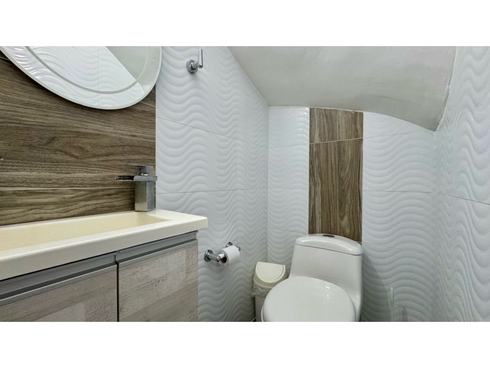 Casa de lujo con terraza en venta | Santa María del Palmar - Palmira — foto 5
