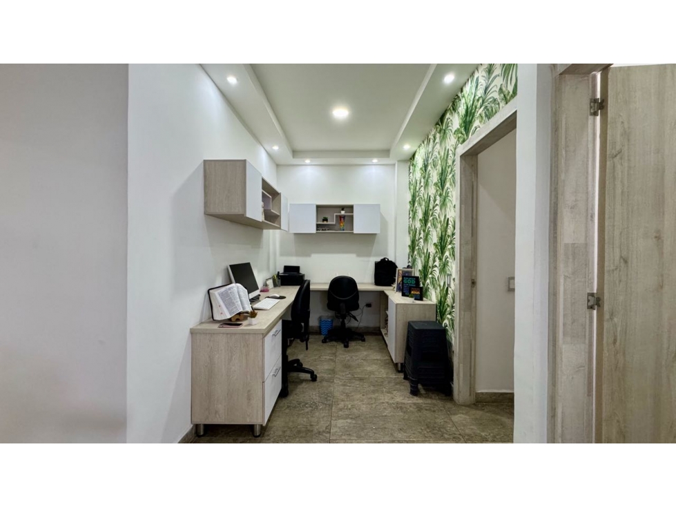 Casa de lujo con terraza en venta | Santa María del Palmar - Palmira — foto 6