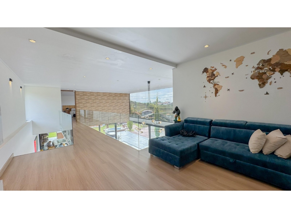 Casa de lujo en venta Sector Aeropuerto JMC — foto 4