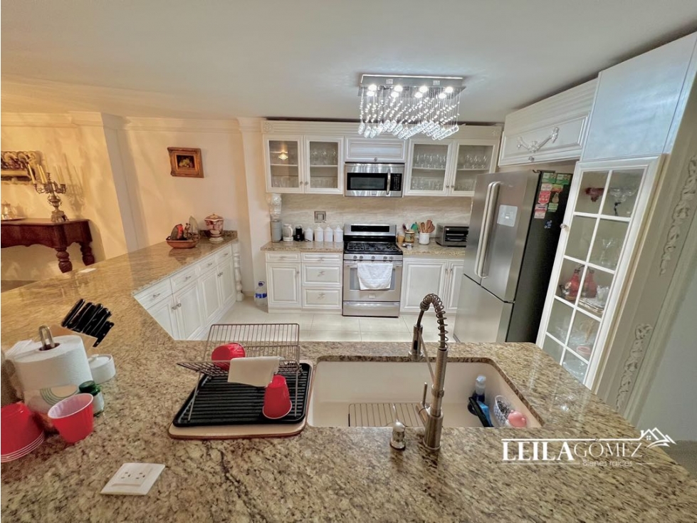 Casa de lujo en venta sector el recreo — foto 2
