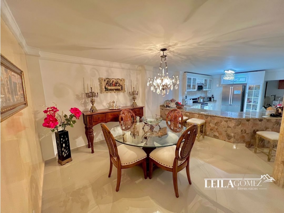 Casa de lujo en venta sector el recreo — foto 6