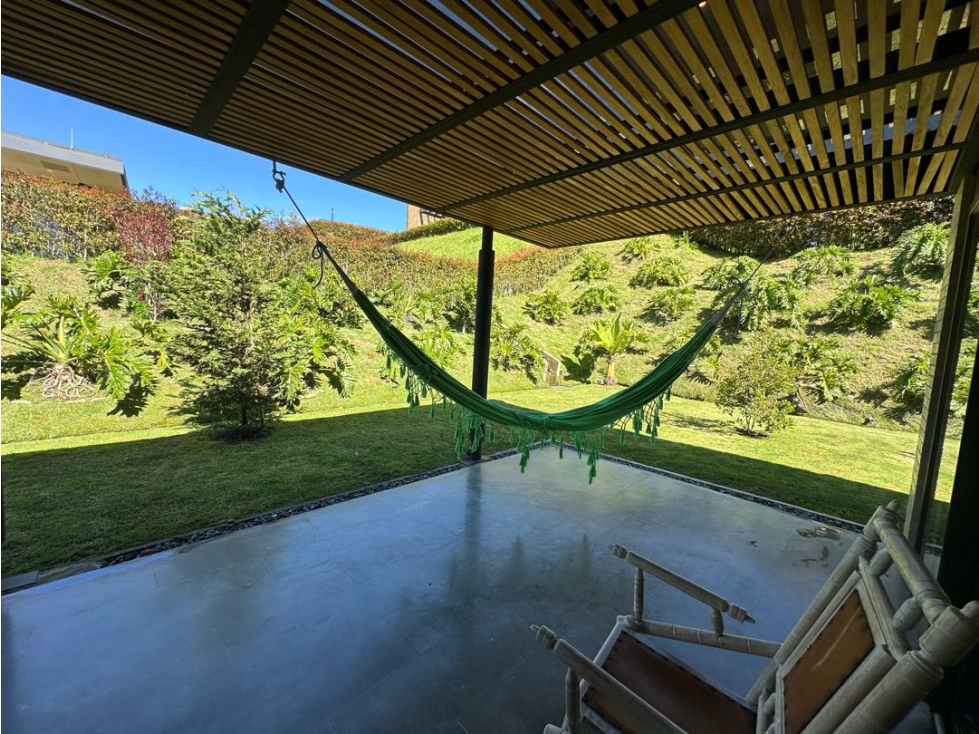 CASA DE LUJO EN VENTA UBICADA EN EL ALTO DE LAS PALMAS. — foto 5