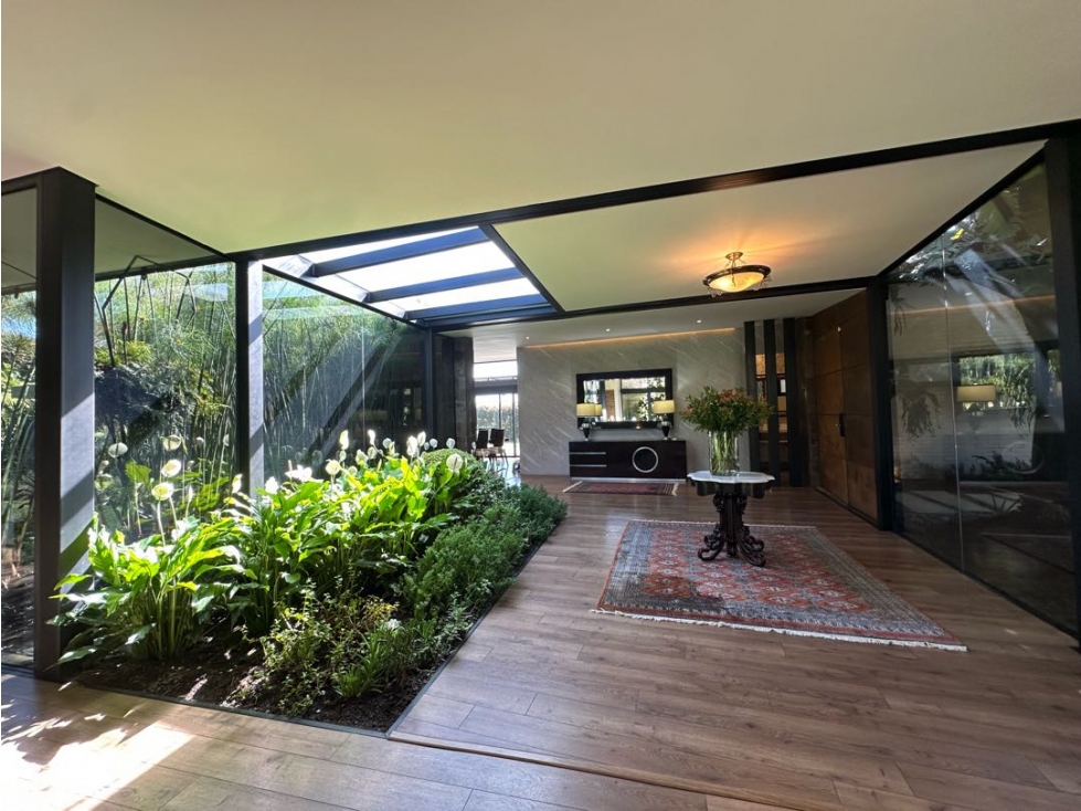 CASA DE LUJO EN VENTA UBICADA EN EL ALTO DE LAS PALMAS. — foto 6