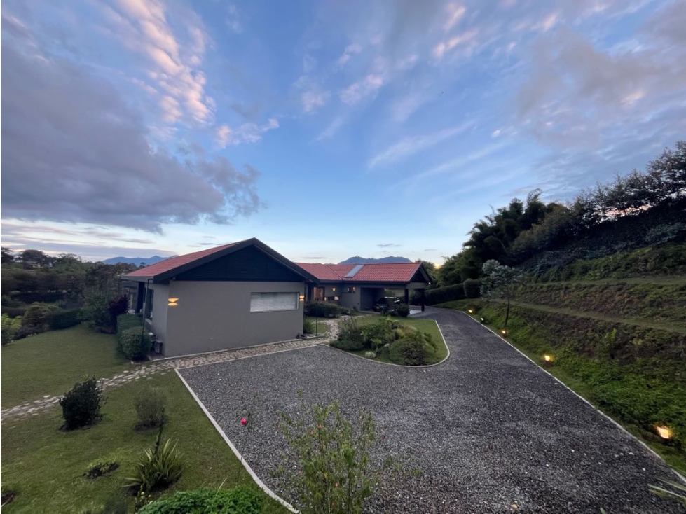 Casa en Venta Rionegro Vilachuaga — foto 2