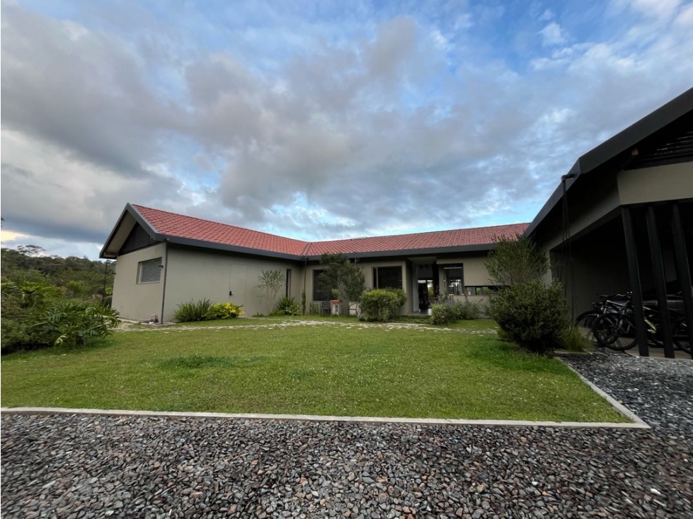 Casa en Venta Rionegro Vilachuaga — foto 3