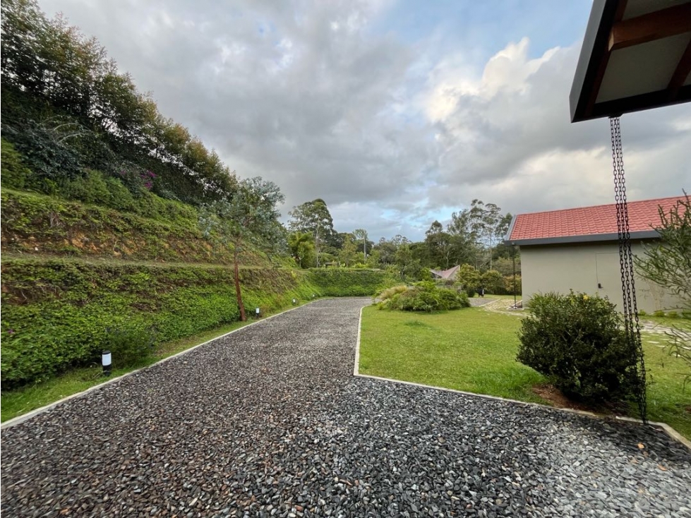 Casa en Venta Rionegro Vilachuaga — foto 4