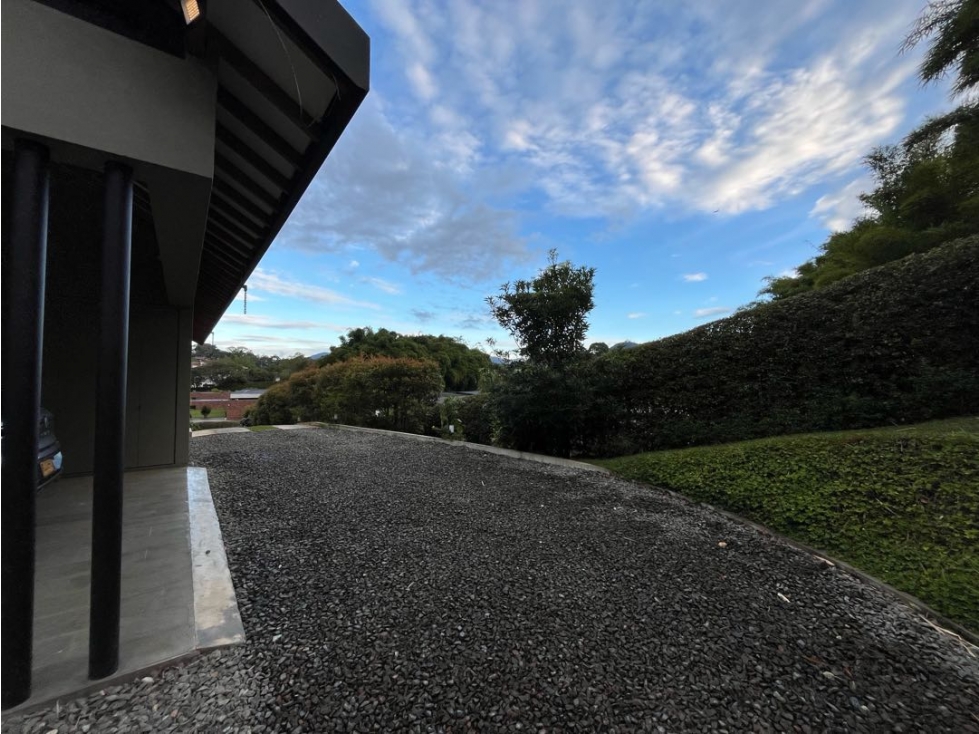 Casa en Venta Rionegro Vilachuaga — foto 5