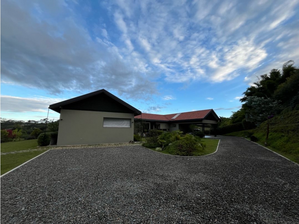 Casa en Venta Rionegro Vilachuaga — foto 6