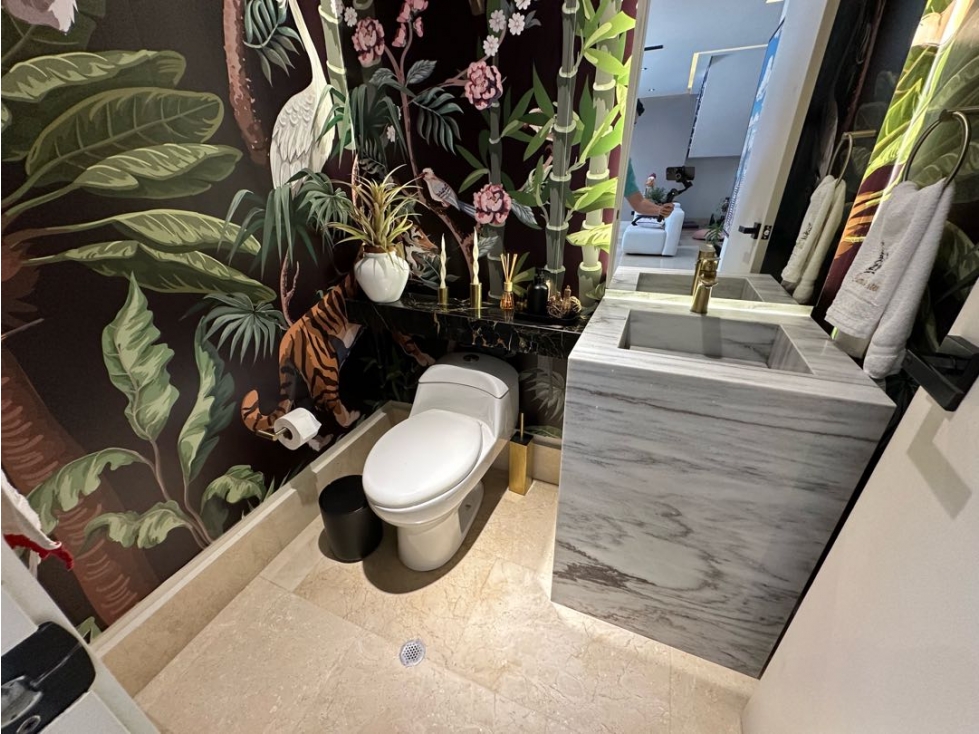 CASA DE LUJO EN VILLA CAMPESTRE EN VENTA — foto 5