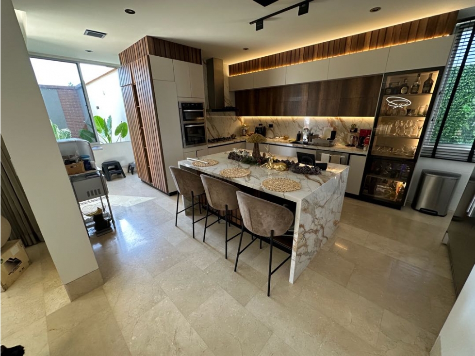 CASA DE LUJO EN VILLA CAMPESTRE EN VENTA — foto 6