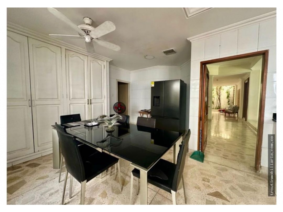 CASA DE LUJO EN VILLA SANTOS — foto 3