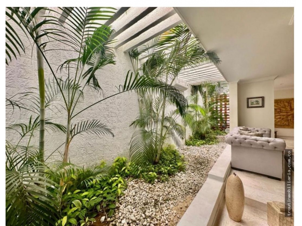 CASA DE LUJO EN VILLA SANTOS — foto 4