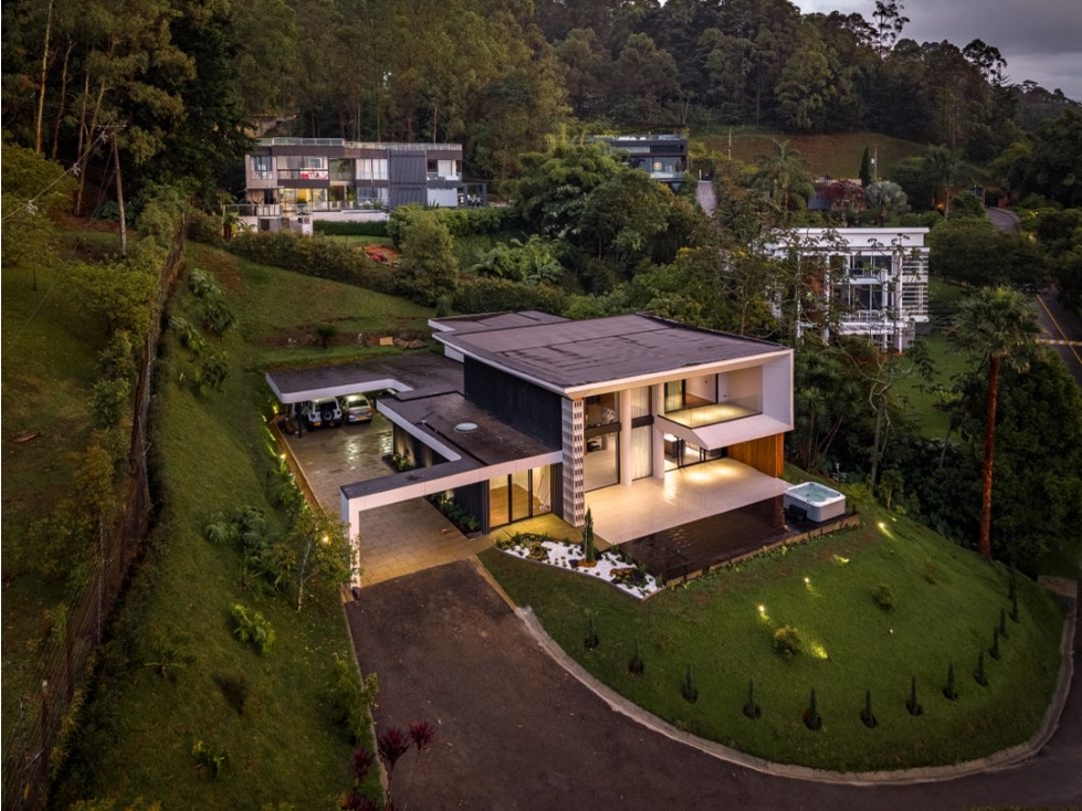 CASA DE LUJO LAS PLAMAS — foto 2