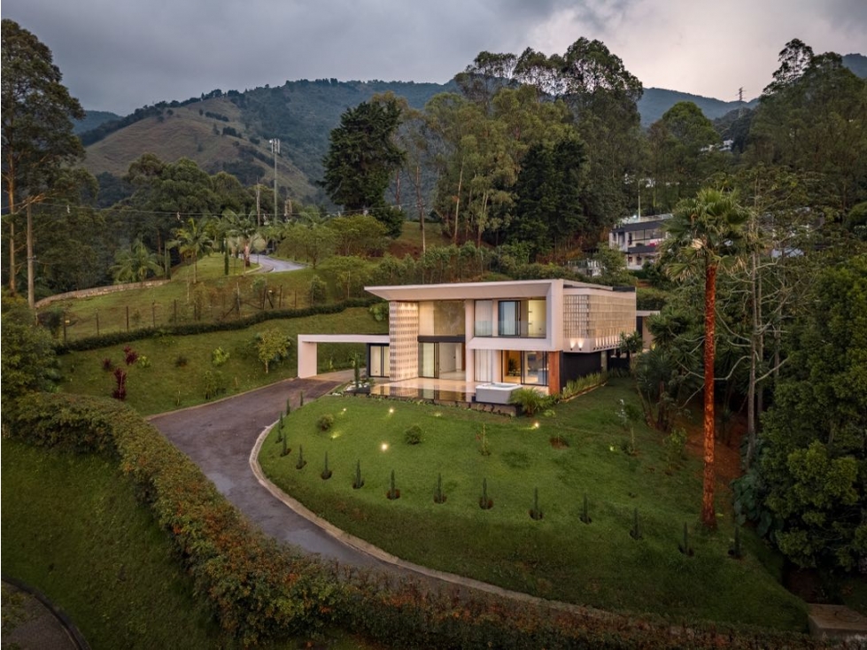 CASA DE LUJO LAS PLAMAS — foto 3