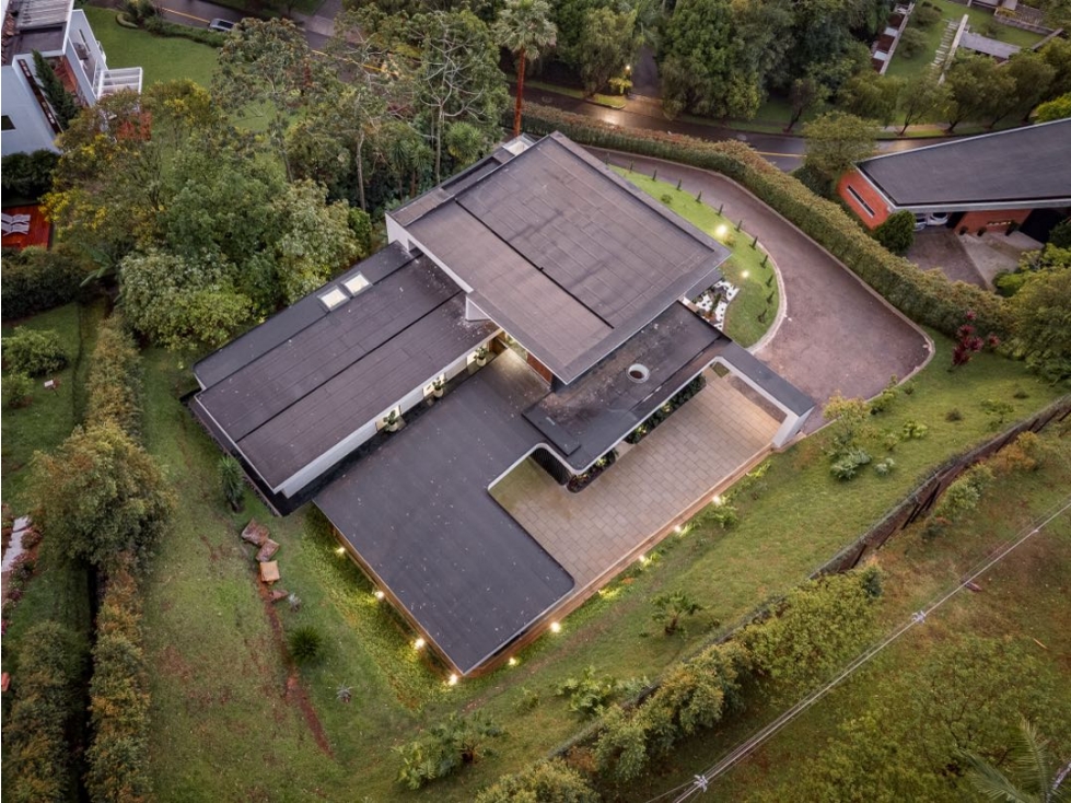 CASA DE LUJO LAS PLAMAS — foto 4