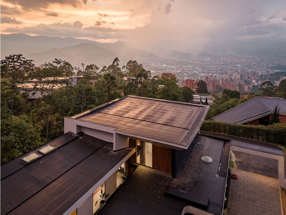 CASA DE LUJO LAS PLAMAS — foto 5