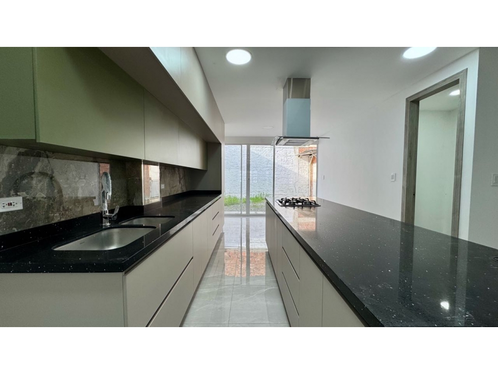 Casa de lujo nueva en venta | Dos pisos - Las Mercedes, Palmira Valle — foto 4