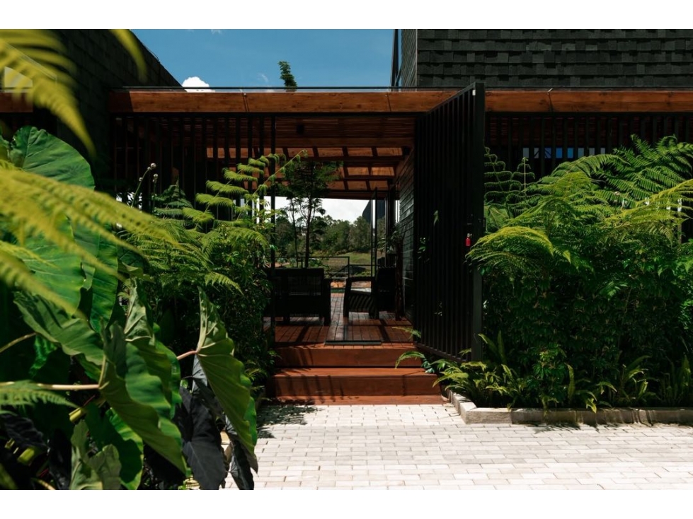 Casa de Lujo para la Venta en Guatapé - 6