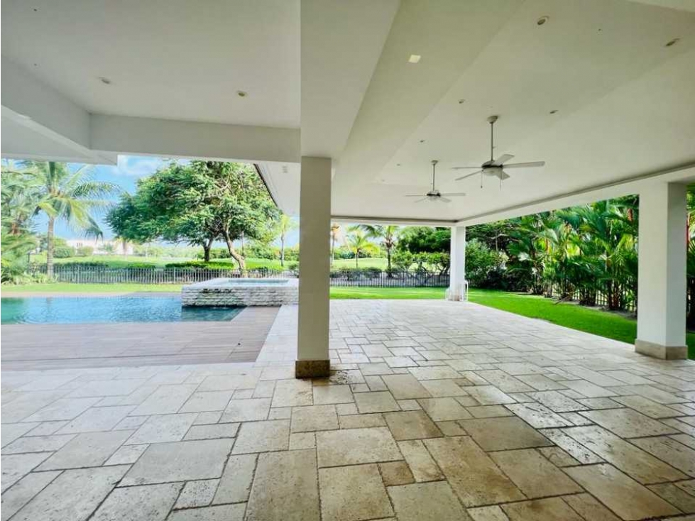 VENTA CASA 4 RECAMARAS SANTA MARIA FAIRWAY ESTATE - 5