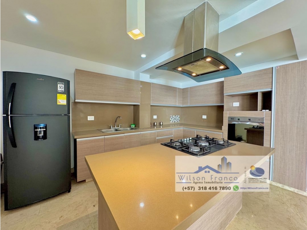 Casa de Lujo | Venta o Arriendo | Barrio Crespo | Cartagena — foto 2