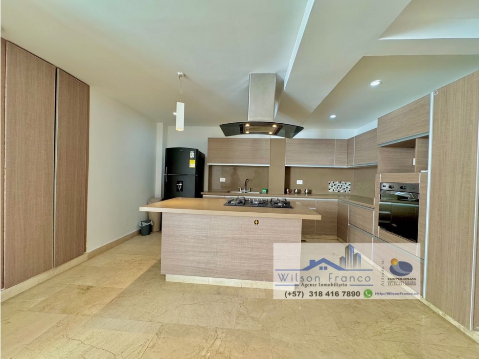 Casa de Lujo | Venta o Arriendo | Barrio Crespo | Cartagena — foto 4