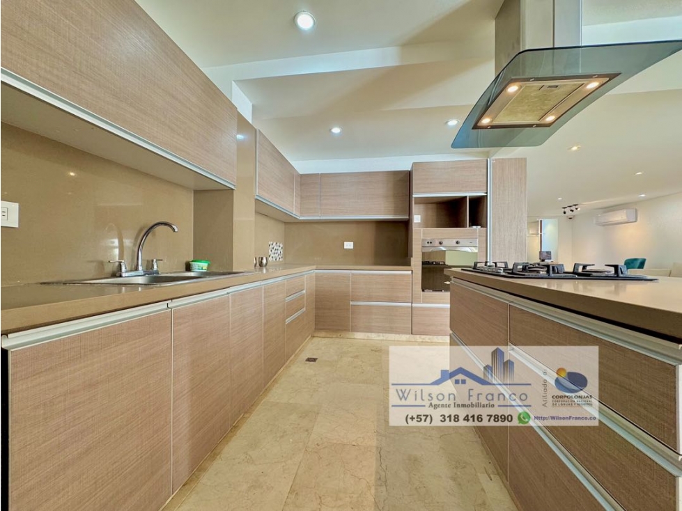 Casa de Lujo | Venta o Arriendo | Barrio Crespo | Cartagena — foto 5
