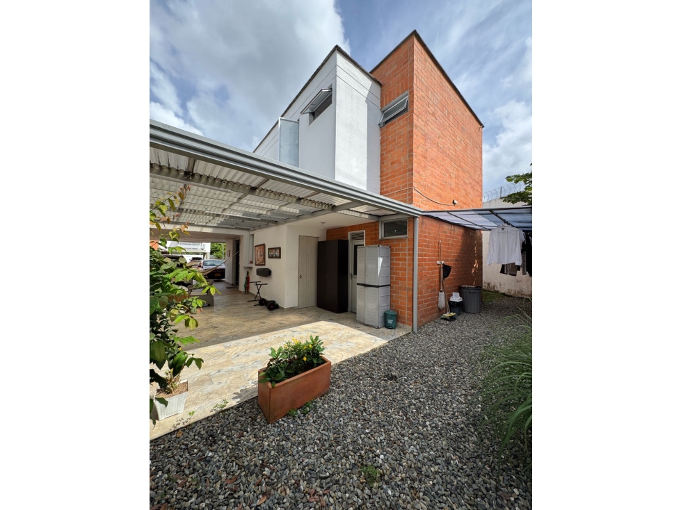 Casa campestre en venta