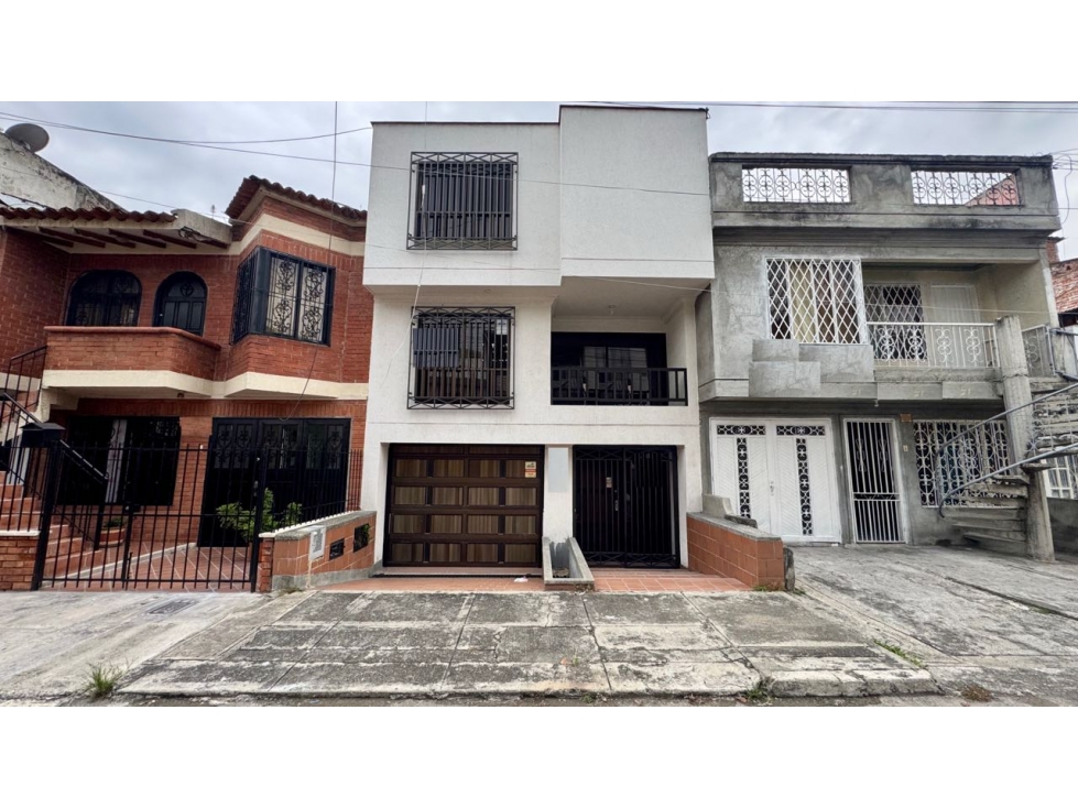 Casa en venta - Barrio Las Américas Palmira Valle Colombia