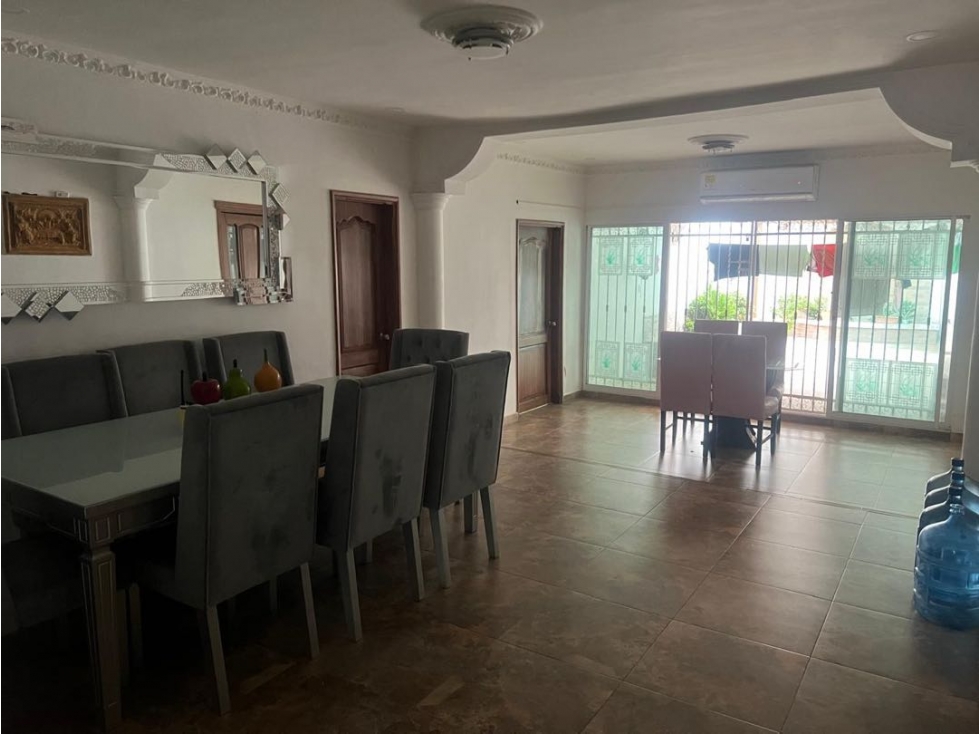 Casa de oportunidad en barrio jardín -060 — foto 3