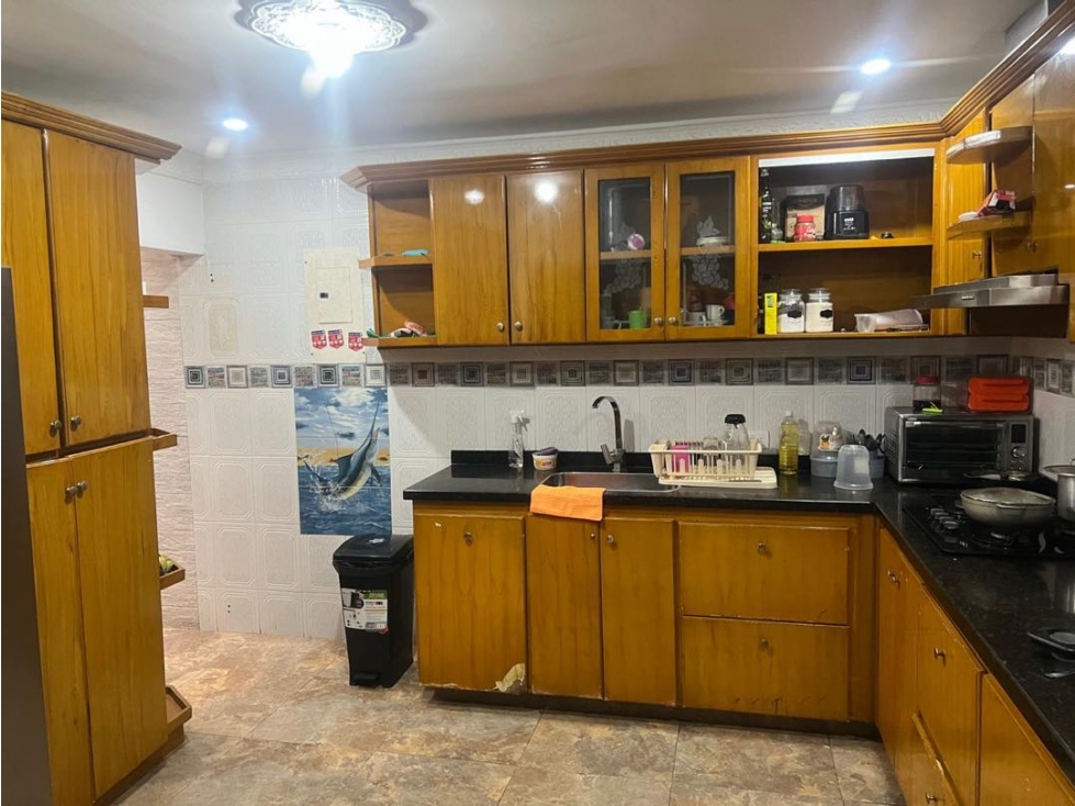 Casa de oportunidad en barrio jardín -060 — foto 4