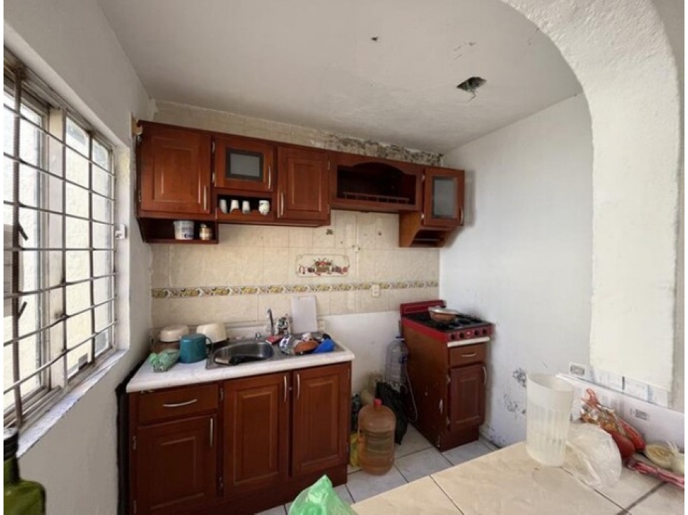 Casa de Oportunidad en Los Pinos, Tonalá - ¡Lista para Habitar! - 2