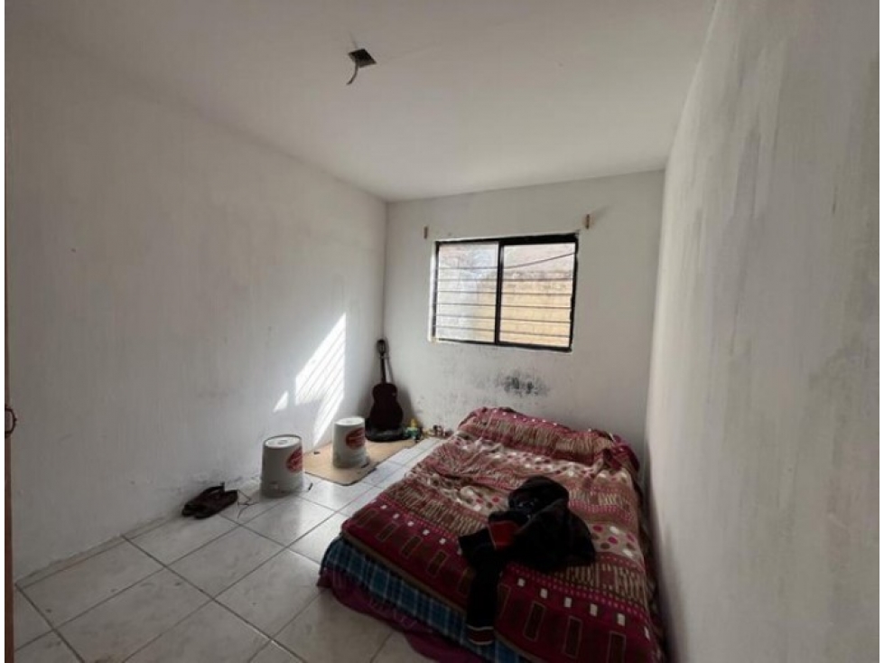 Casa de Oportunidad en Los Pinos, Tonalá - ¡Lista para Habitar! - 4