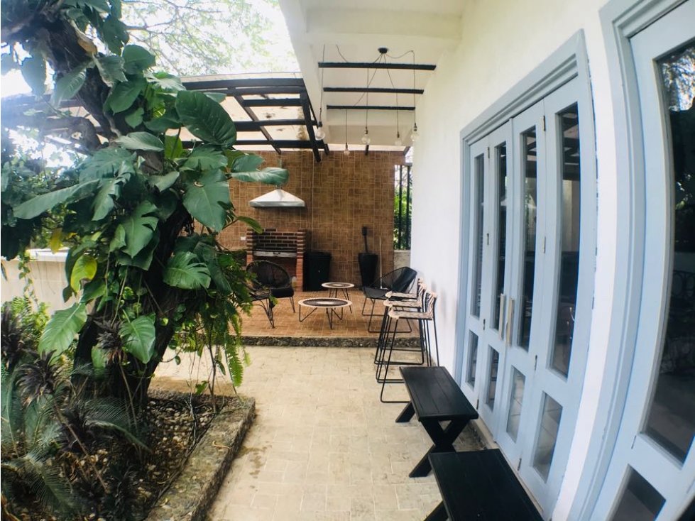 CASA DE PLAYA EN VENTA - 2