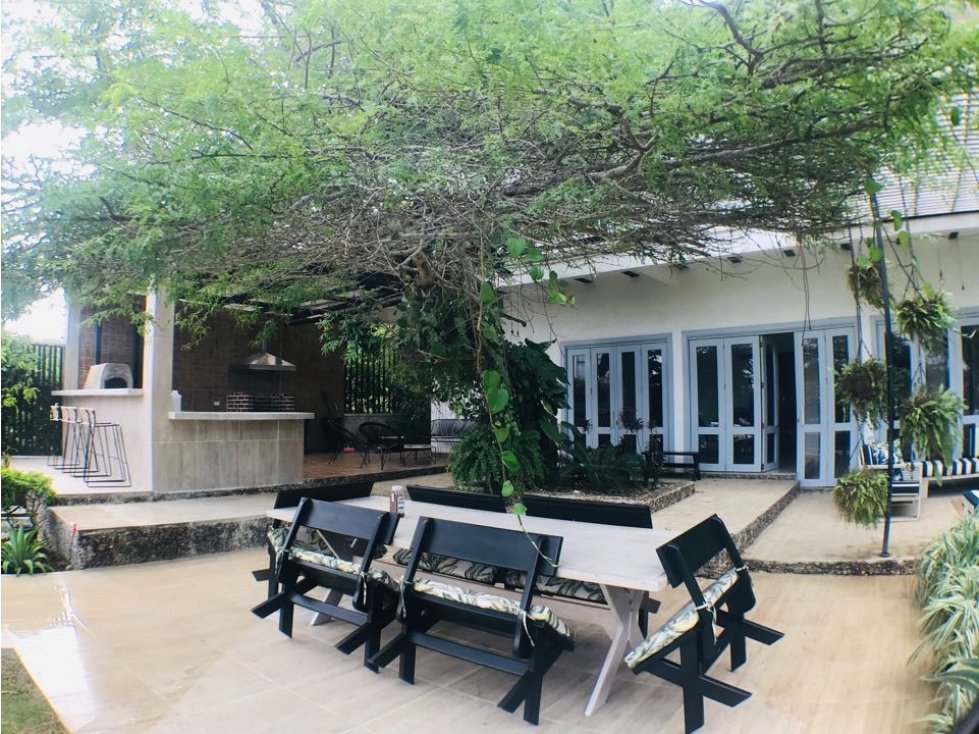 CASA DE PLAYA EN VENTA - 3