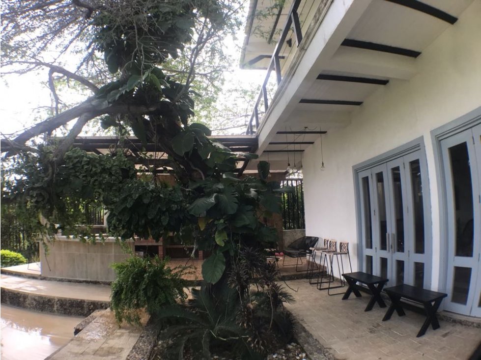 CASA DE PLAYA EN VENTA - 4