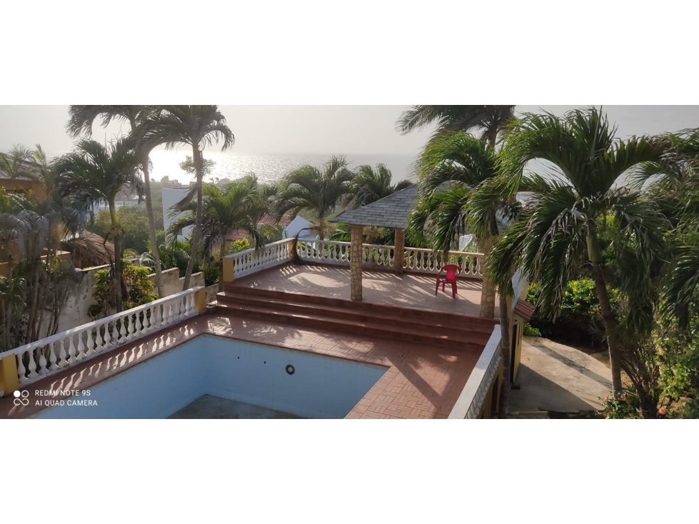 Casa de playa en venta altos de pradomar - 3
