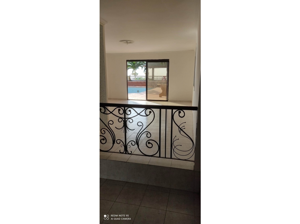 Casa de playa en venta altos de pradomar - 4