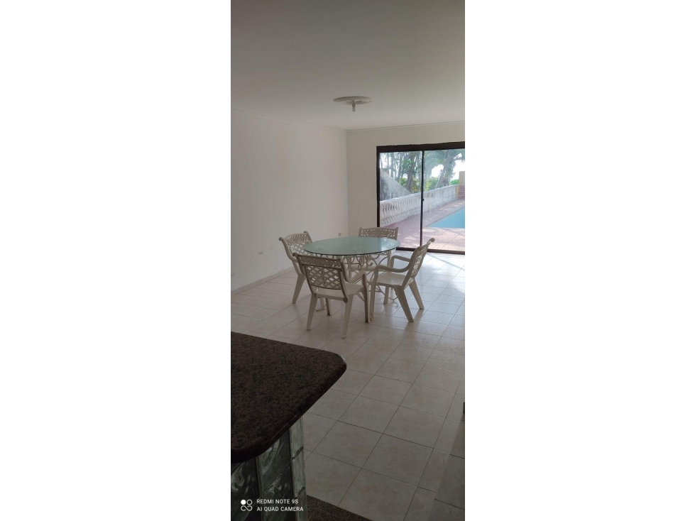 Casa de playa en venta altos de pradomar - 6