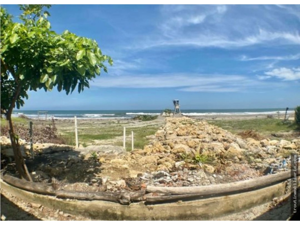 CASA DE PLAYA EN VENTA CON ASCENSOR EN SABANILLA [Atlantico] - 5