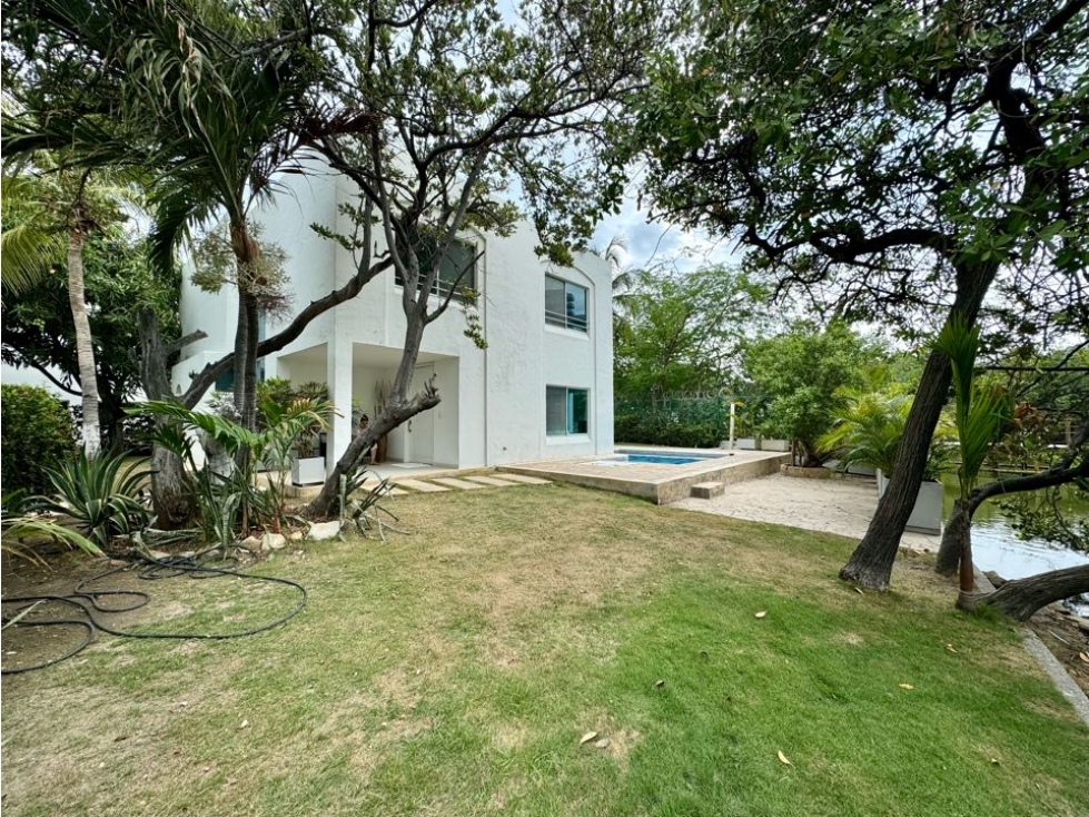 Casa de playa en venta en pozos colorados - 2