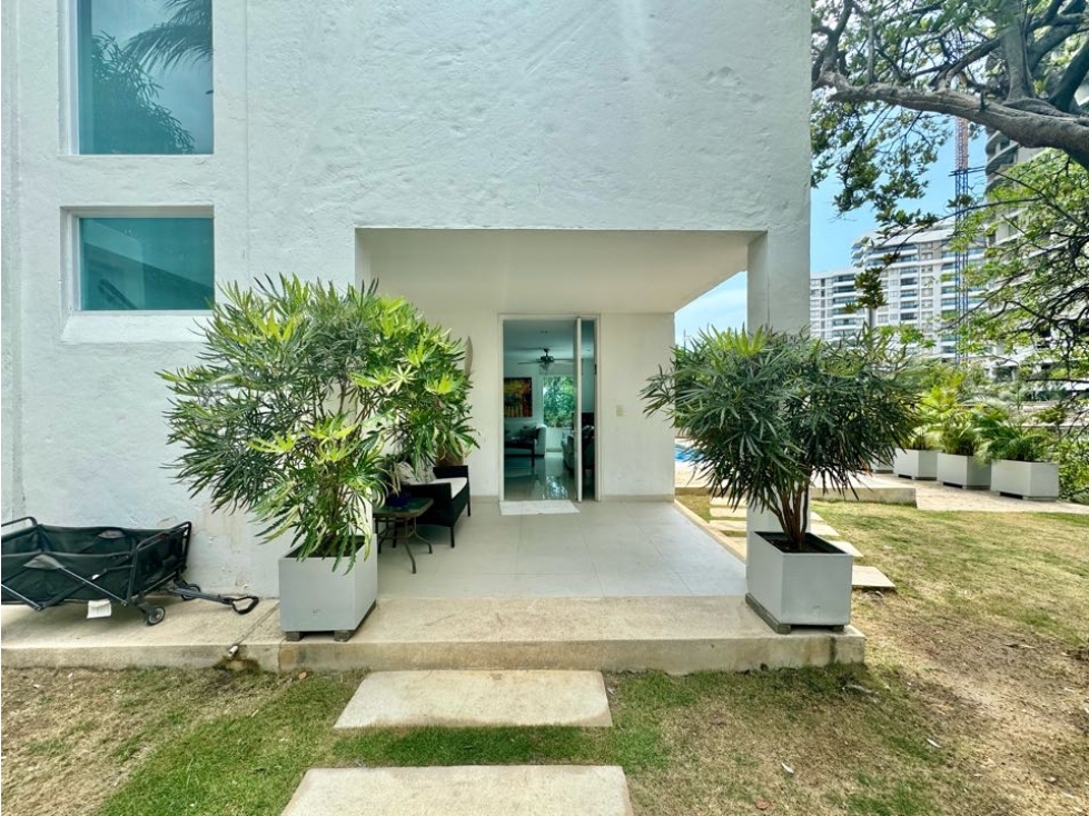 Casa de playa en venta en pozos colorados - 3