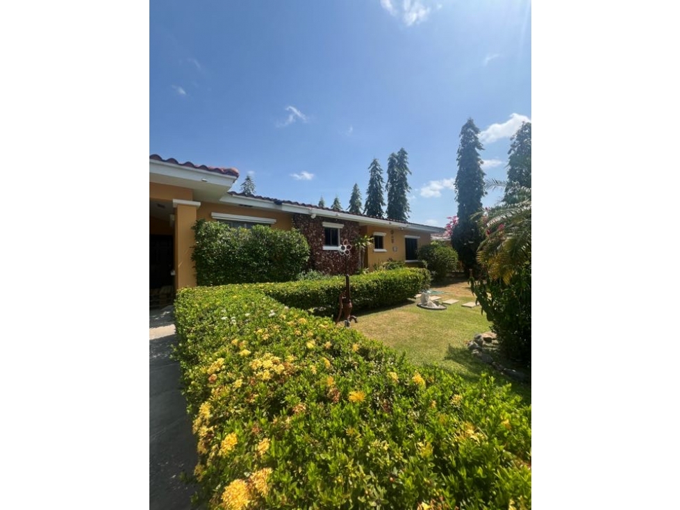 CASA DE PLAYA EN VENTA O ALQUILER EN PUNTA CHAME — foto 2