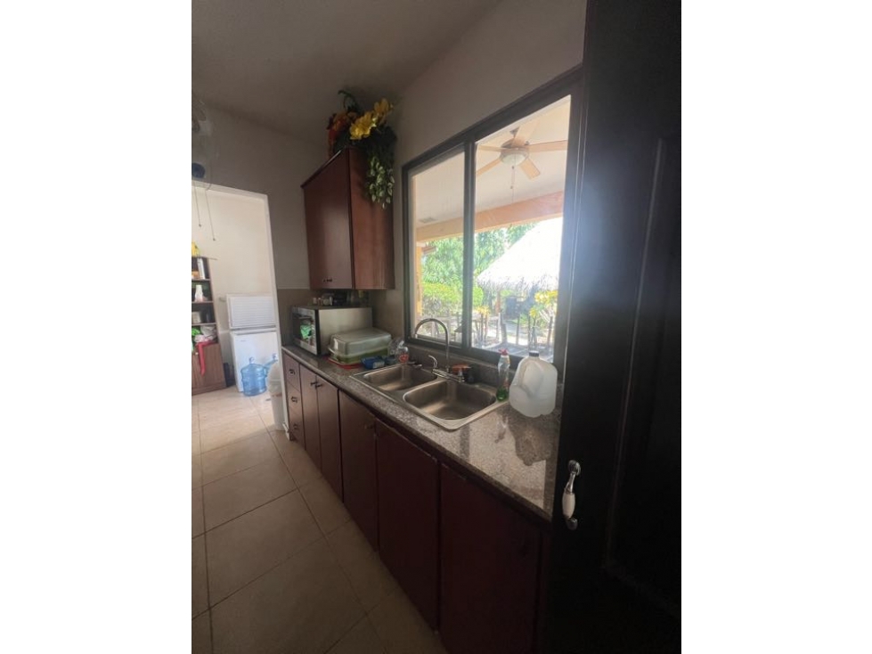 CASA DE PLAYA EN VENTA O ALQUILER EN PUNTA CHAME — foto 4