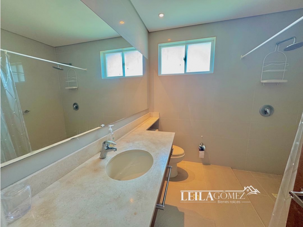 Casa de Playa en venta, Salida directa al Mar Cartagena — foto 3