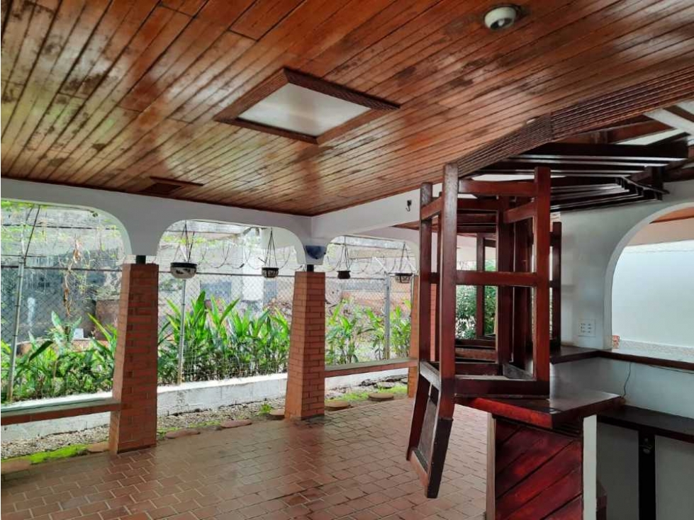 CASA DE PLAYA PARA ALQUILER DIARIO 6 A 8 RECAMARAS CHAME - 4